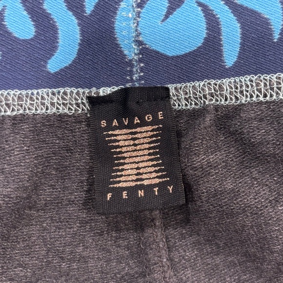 Savage X Fenty Joggers size L/XL - Picture 4 of 4